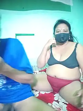 Group Of Lust online show from May 11, 2026, 2:45 pm
