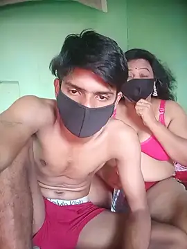 Group Of Lust online show from May 16, 2026, 10:36 am