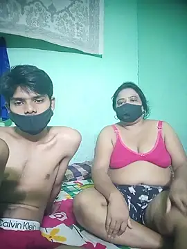 Group Of Lust online show from May 19, 2026, 2:01 pm