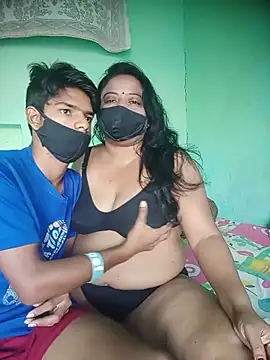 Group Of Lust online show from May 20, 2026, 2:07 am