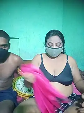 Group Of Lust online show from August 6, 2026, 1:57 pm