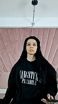 Snapshot of DaisyLane_ chatting on March 15, 2025, 4:57 am DaisyLane online show from March 15, 2025, 4:57 am
