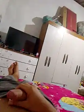 Diegocasadoo online show from December 9, 2024, 10:30 pm