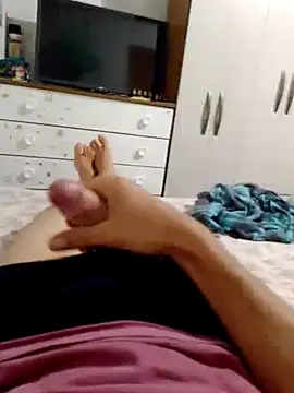 Diegocasadoo online show from December 18, 2024, 11:30 pm