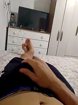 Diegocasadoo online show from December 19, 2024, 10:42 pm