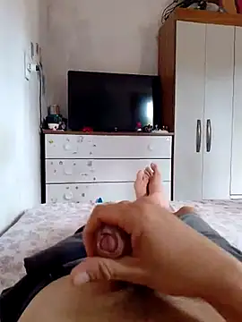 Diegocasadoo online show from January 6, 2025, 12:24 pm