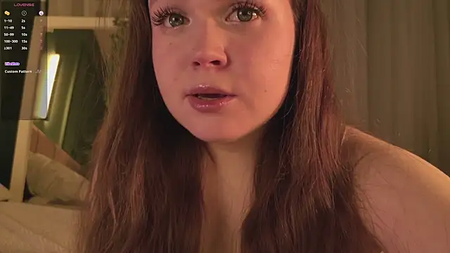 SunnyRisha online show from November 30, 2025, 5:22 am