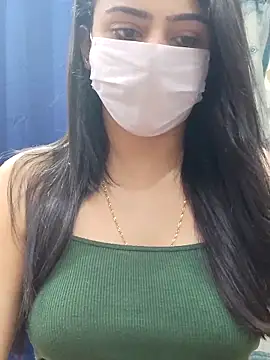 Snapshot of Mylovesana chatting on October 3, 2025, 9:39 am Mylovesana online show from October 3, 2025, 9:39 am