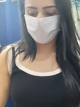 Snapshot of Mylovesana chatting on November 4, 2025, 10:36 am Mylovesana online show from November 4, 2025, 10:36 am