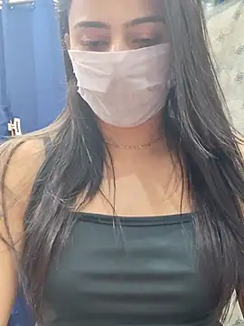 Mylovesana online show from November 29, 2025, 8:06 am