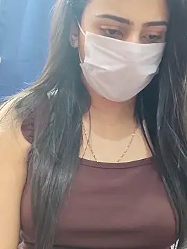 Mylovesana online show from March 18, 2026, 4:54 pm