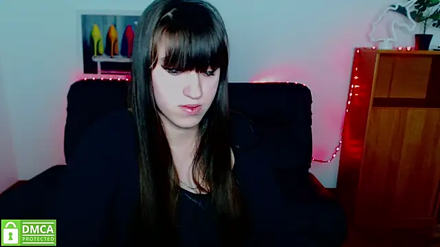 Amali Ivanna smit online show from January 3, 2025, 3:01 pm