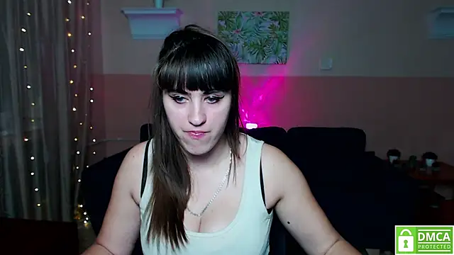 Amali Ivanna smit online show from January 19, 2025, 3:42 pm