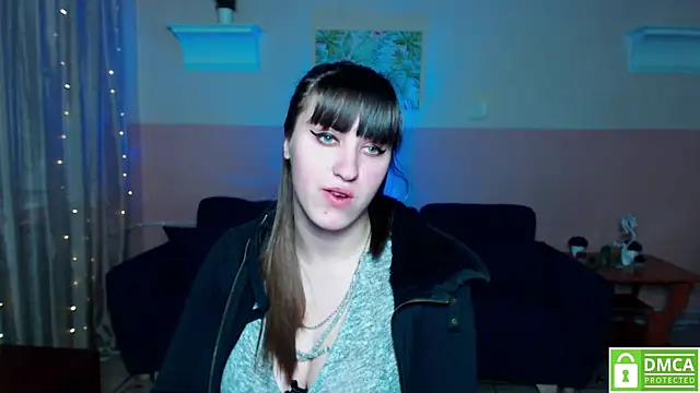 Amali Ivanna smit online show from February 11, 2025, 3:40 pm