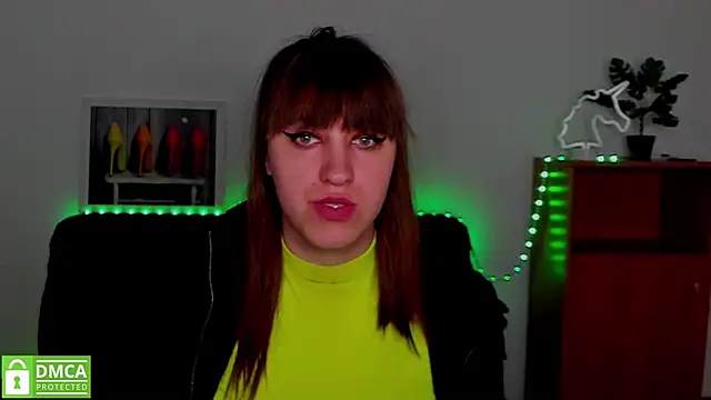 Amali Ivanna smit online show from February 20, 2025, 12:15 pm