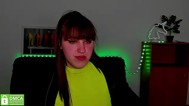 Amali Ivanna smit online show from February 20, 2025, 3:41 pm