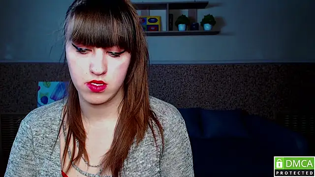 Amali Ivanna smit online show from February 22, 2025, 12:19 pm