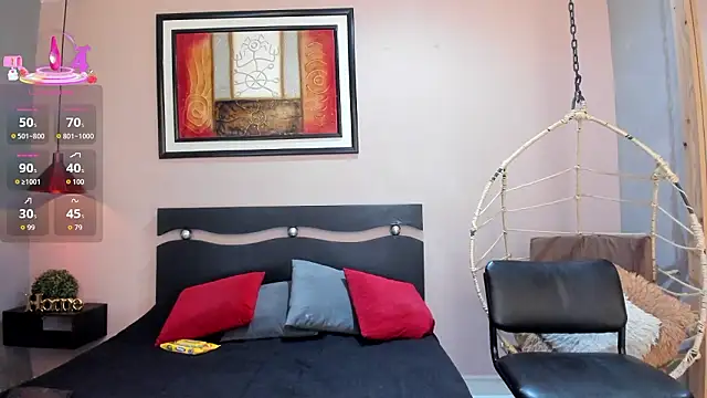 Snapshot of _EmilyJireh_ chatting on January 31, 2026, 7:23 pm EmilyJireh online show from January 31, 2026, 7:23 pm