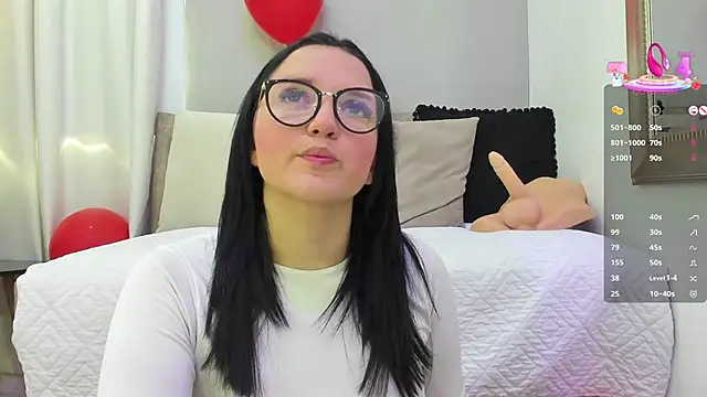 Snapshot of _EmilyJireh_ chatting on February 16, 2026, 5:53 pm EmilyJireh online show from February 16, 2026, 5:53 pm