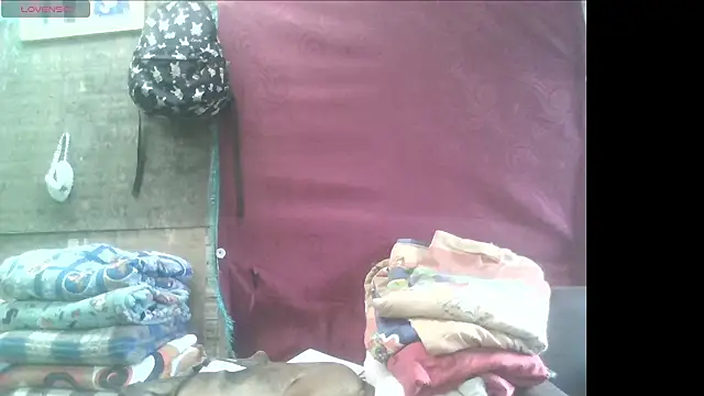 tatiana valencia online show from March 16, 2026, 2:54 pm