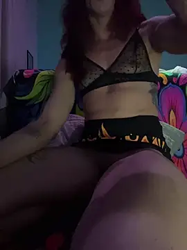 xMirana  online show from April 2, 2026, 8:23 am