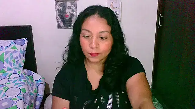 zaray bella online show from January 13, 2026, 9:53 pm