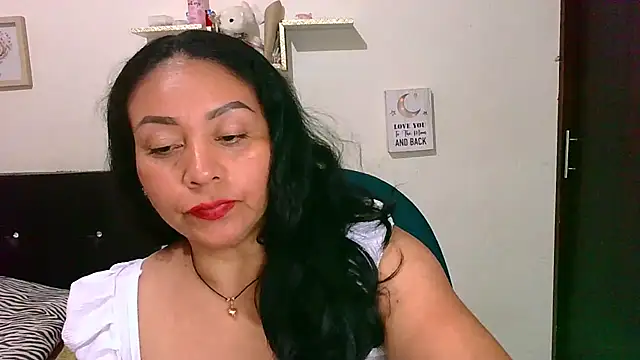 zaray bella online show from April 8, 2026, 9:26 pm