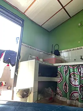 Alphadavid 23 online show from January 17, 2025, 6:23 pm