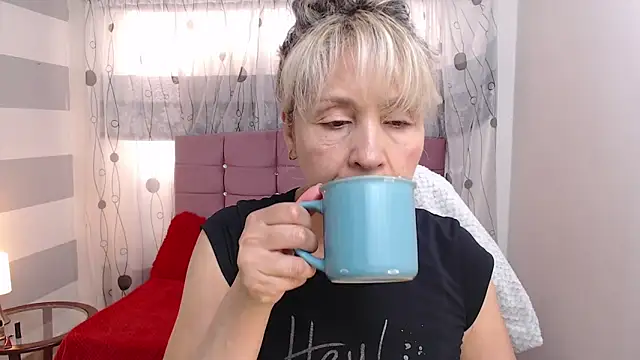 Afrodita sg online show from February 6, 2025, 6:56 pm