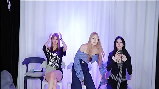 love 18  online show from October 11, 2025, 8:29 pm