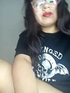 MishuColfer online show from September 25, 2025, 5:33 am