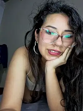 MishuColfer online show from December 21, 2025, 2:30 am