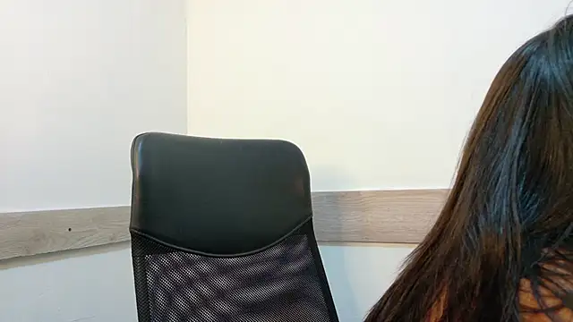 Alexa Miss online show from January 18, 2025, 12:13 am