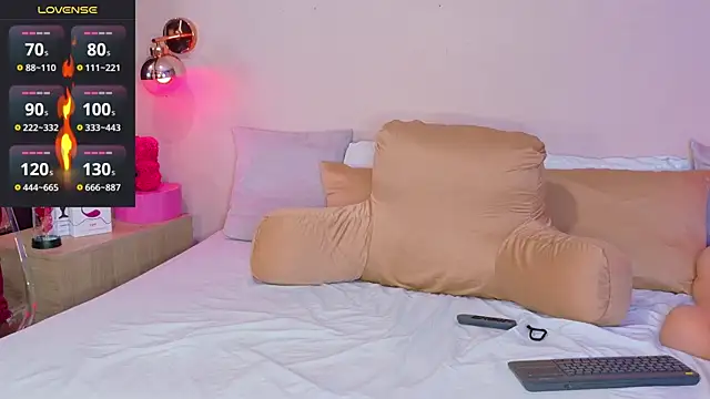 Alexa Miss online show from January 25, 2025, 9:25 pm