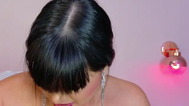 Alexa Miss online show from January 29, 2025, 9:39 pm