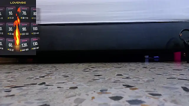 Alexa Miss online show from February 3, 2025, 6:28 pm