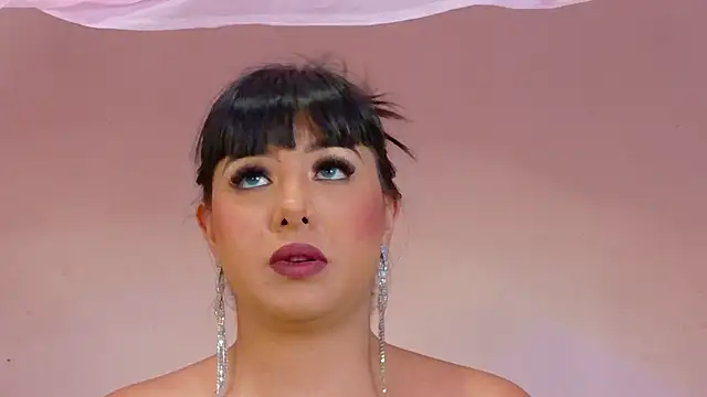 Alexa Miss online show from February 12, 2025, 11:20 pm