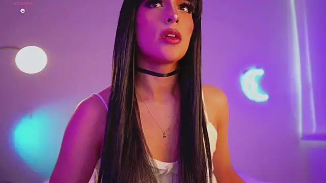 Samara Gray online show from November 30, 2025, 6:56 pm