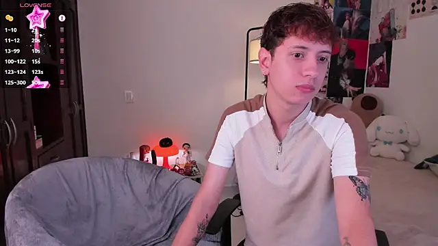 angel bless19 online show from October 1, 2025, 10:16 pm