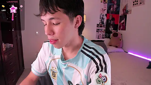 angel bless19 online show from October 6, 2025, 9:23 pm