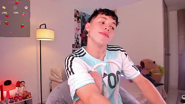 angel bless19 online show from October 20, 2025, 8:53 pm