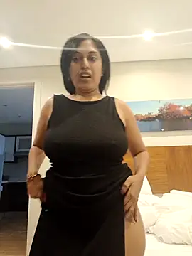 Sasha fierceXXX online show from February 27, 2026, 3:01 pm