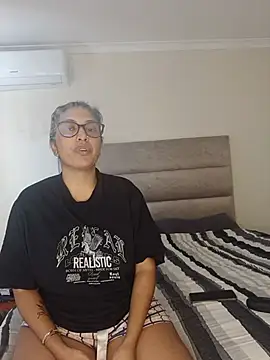Snapshot of Sasha_fierceXXX chatting on July 15, 2026, 7:46 am Sasha fierceXXX online show from July 15, 2026, 7:46 am