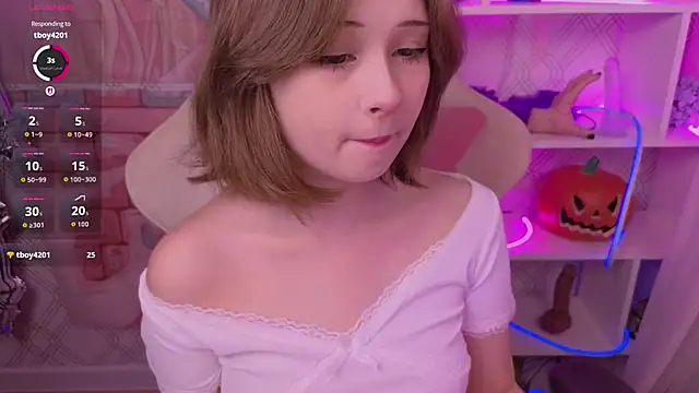 Mary uw online show from October 23, 2025, 3:28 am