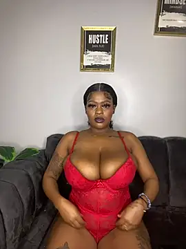 Boobylicious BB online show from March 22, 2026, 8:01 pm