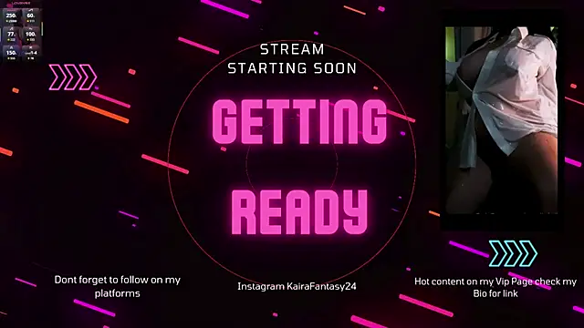 Snapshot of KairaFantasyy chatting on November 17, 2025, 12:22 pm KairaFantasyy online show from November 17, 2025, 12:22 pm