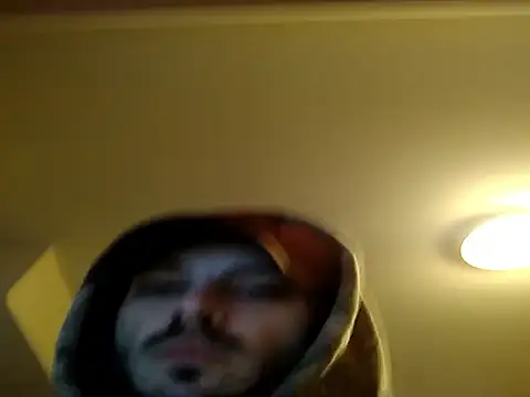 helloongg online show from November 6, 2025, 3:18 am