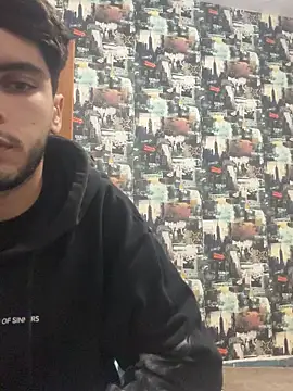 2DemetCCoop2 online show from November 17, 2025, 5:30 pm