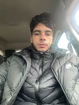 2DemetCCoop2 online show from February 4, 2026, 11:16 am