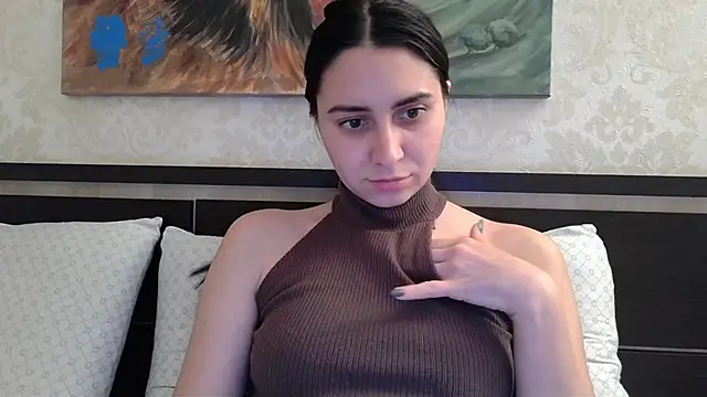 Snapshot of Kashtanka_ chatting on December 11, 2024, 3:58 pm Kashtanka online show from December 11, 2024, 3:58 pm